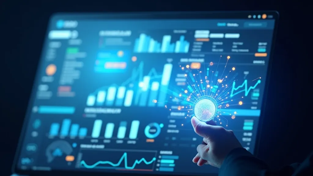 Analýza fintech řešení