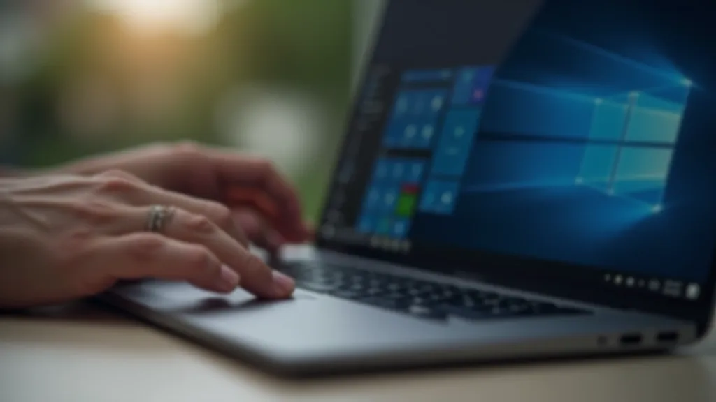 Fyzické bezpečnostní prvky - čtečka otisků, Windows Hello kamera, Kensington zámek