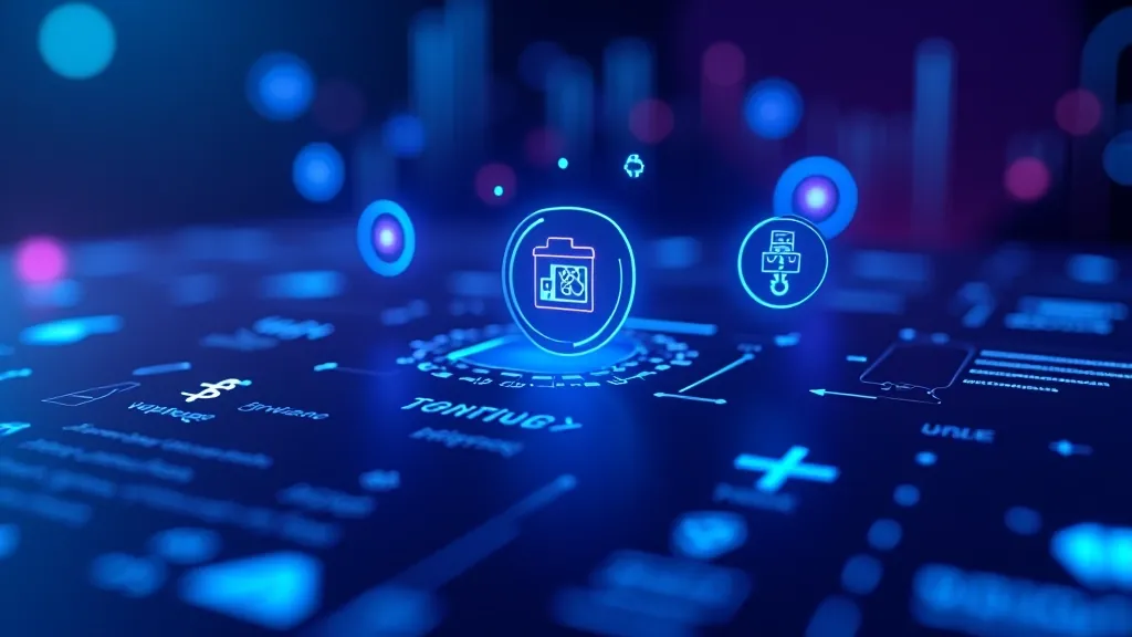 FinTech dashboard s grafy a analýzami