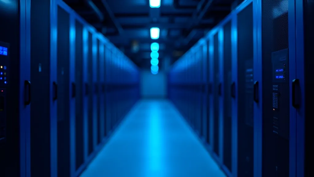 Ransomware útok a šifrování dat, bezpečnost serveru
